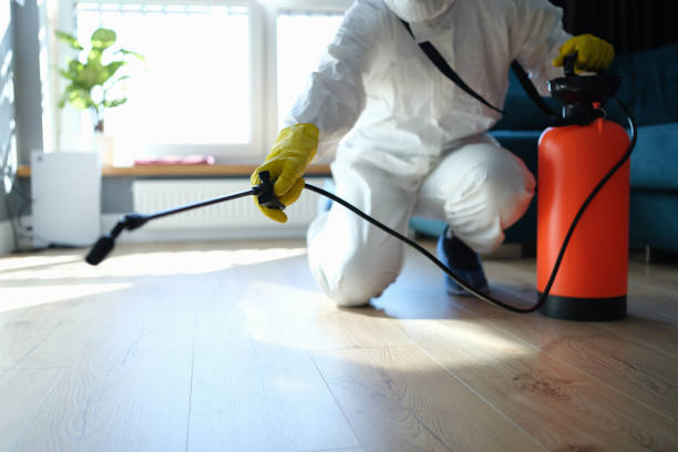 Reliable Unattended Death Cleanup contractor in Folcroft, PA by Dulley Family Biohazard Services